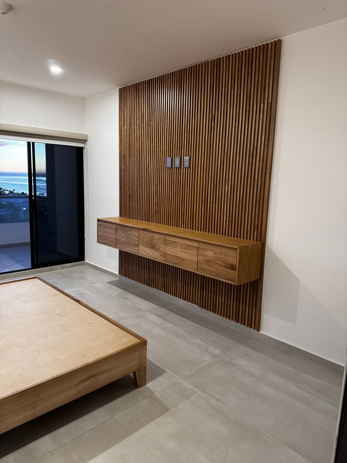 Mueble de TV